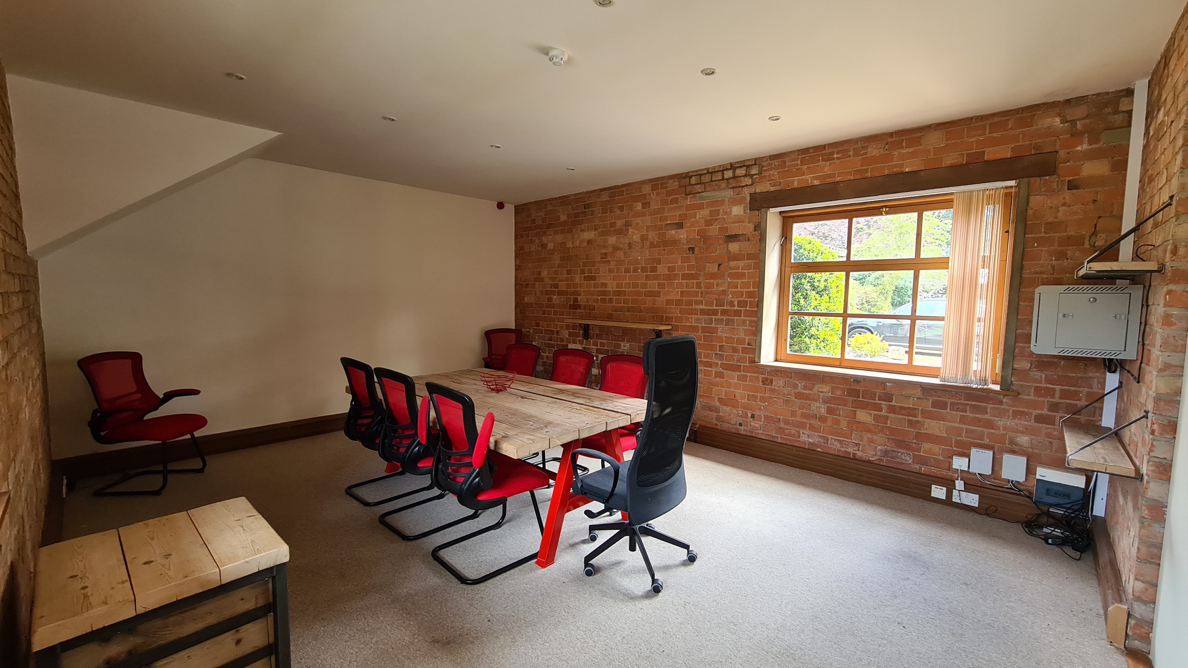 Office in Burrough on the Hill, Melton Mowbray